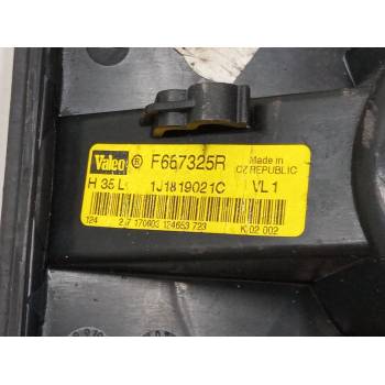 MOTOR CALEFACCION 1J1819021C 