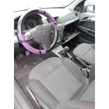OPEL ASTRA H (A04)