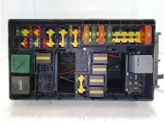 Recambio de caja reles / fusibles para ford focus i (daw, dbw) 1.6 16v referencia OEM IAM 518276100