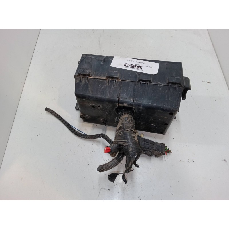 Recambio de caja reles / fusibles para ford focus i (daw, dbw) 1.6 16v referencia OEM IAM 518276100  