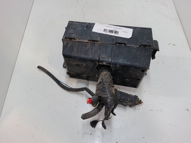 Recambio de caja reles / fusibles para ford focus i (daw, dbw) 1.6 16v referencia OEM IAM 518276100  