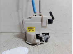 Recambio de cerradura puerta trasera derecha para kia picanto iii (ja) 1.0 referencia OEM IAM