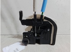 Recambio de cerradura puerta trasera derecha para kia picanto iii (ja) 1.0 referencia OEM IAM    2