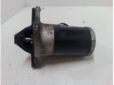Recambio de motor arranque para renault scénic iii (jz0/1_) 1.6 16v (jz0u, jz1b) referencia OEM IAM 8200665518  M000T45971ZT 2