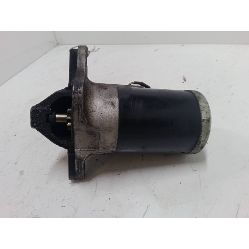 Recambio de motor arranque para renault scénic iii (jz0/1_) 1.6 16v (jz0u, jz1b) referencia OEM IAM 8200665518  M000T45971ZT