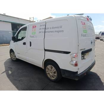 NISSAN NV200 FURGONETA