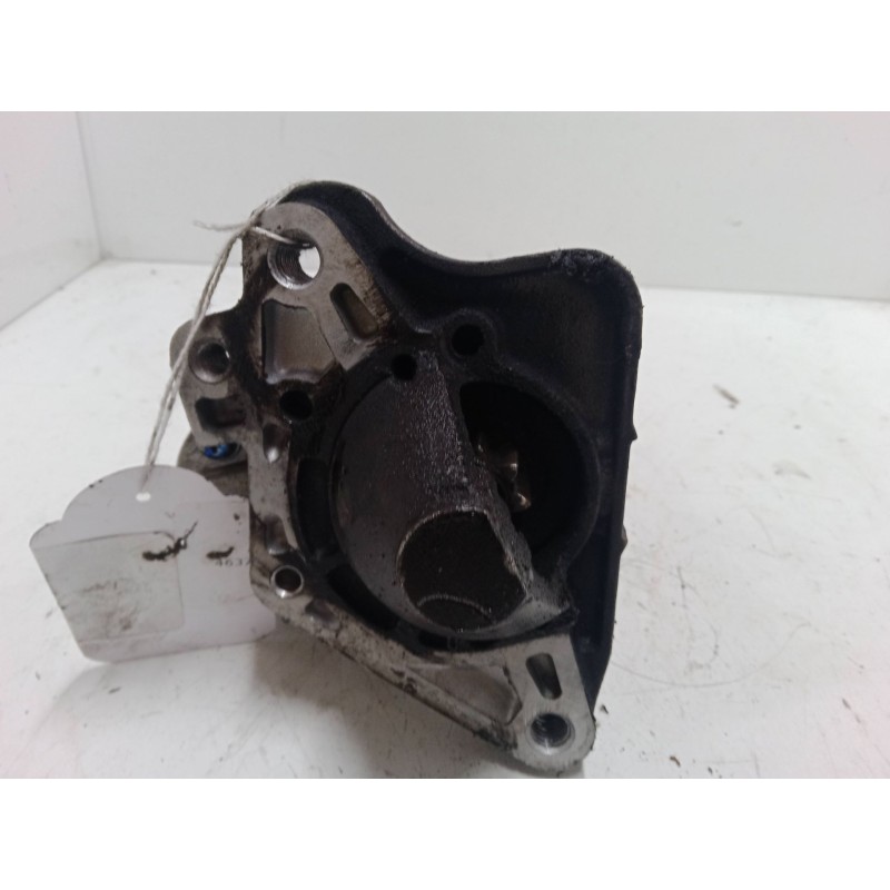 Recambio de motor arranque para renault scénic iii (jz0/1_) 1.6 16v (jz0u, jz1b) referencia OEM IAM 8200665518  M000T45971ZT