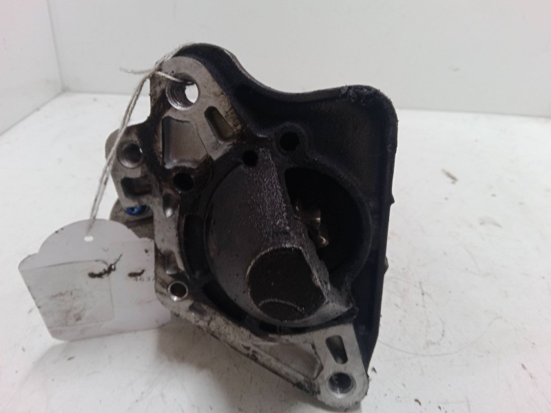 Recambio de motor arranque para renault scénic iii (jz0/1_) 1.6 16v (jz0u, jz1b) referencia OEM IAM 8200665518  M000T45971ZT