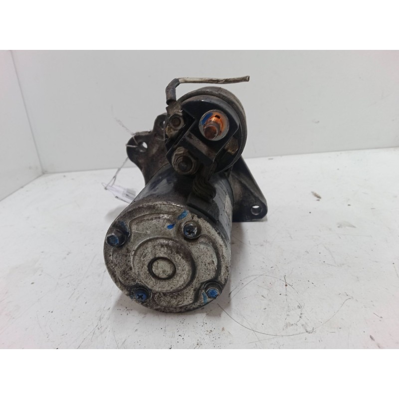 Recambio de motor arranque para renault scénic iii (jz0/1_) 1.6 16v (jz0u, jz1b) referencia OEM IAM 8200665518  M000T45971ZT