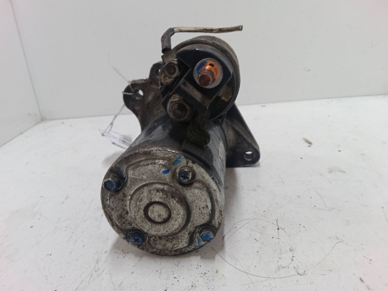 Recambio de motor arranque para renault scénic iii (jz0/1_) 1.6 16v (jz0u, jz1b) referencia OEM IAM 8200665518  M000T45971ZT