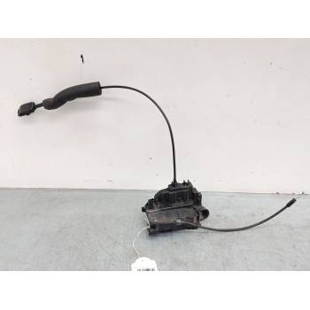 CERRADURA PUERTA DELANTERA IZQUIERDA 80503000 