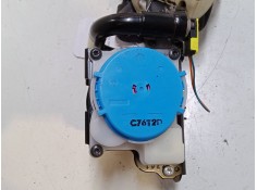 Recambio de cinturon seguridad delantero izquierdo para kia carens iv 1.7 crdi referencia OEM IAM 88810A4000DCM   2