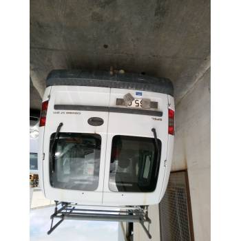 OPEL COMBO Tour de desguace