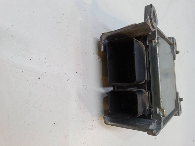 Recambio de centralita airbag para ford focus i (daw, dbw) 1.8 turbo di / tddi referencia OEM IAM 0285001396  YS4T14B056BA