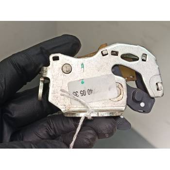 CERRADURA PORTON SUPERIOR IZQUIERDA A6397400535 