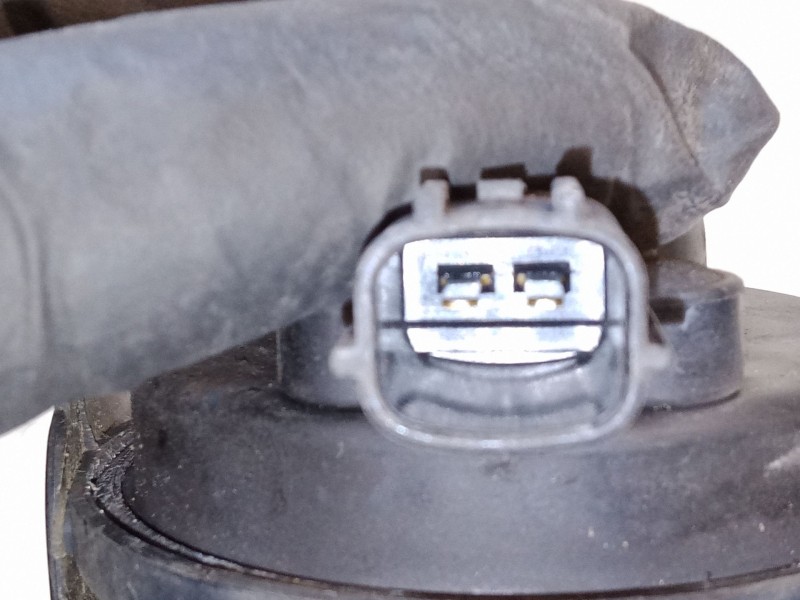 Recambio de claxon para kia carens iv 1.7 crdi referencia OEM IAM   