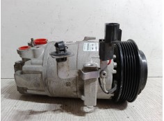 Recambio de compresor a/a para kia picanto iii (ja) 1.0 referencia OEM IAM CA500HJPKA03