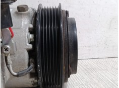 Recambio de compresor a/a para kia picanto iii (ja) 1.0 referencia OEM IAM CA500HJPKA03   2