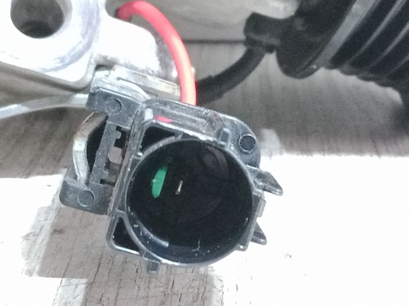 Recambio de compresor a/a para kia picanto iii (ja) 1.0 referencia OEM IAM CA500HJPKA03  