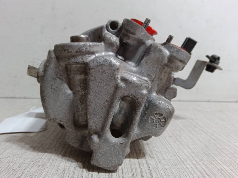 Recambio de compresor a/a para kia picanto iii (ja) 1.0 referencia OEM IAM CA500HJPKA03  