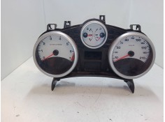 Recambio de cuadro instrumentos para peugeot 207/207+ (wa_, wc_) 1.4 16v referencia OEM IAM 9662903880  A2C53190331