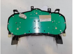 Recambio de cuadro instrumentos para peugeot 207/207+ (wa_, wc_) 1.4 16v referencia OEM IAM 9662903880  A2C53190331 2