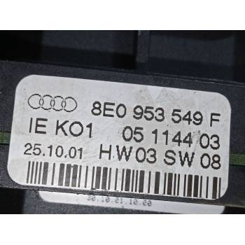 MANDO LUCES 8E0953549 