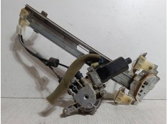 Recambio de elevalunas electrico trasero izquierdo para hyundai lantra ii (j-2) 1.9 d referencia OEM IAM    2