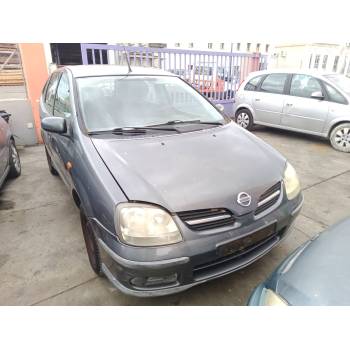 NISSAN ALMERA TINO (V10) de desguace