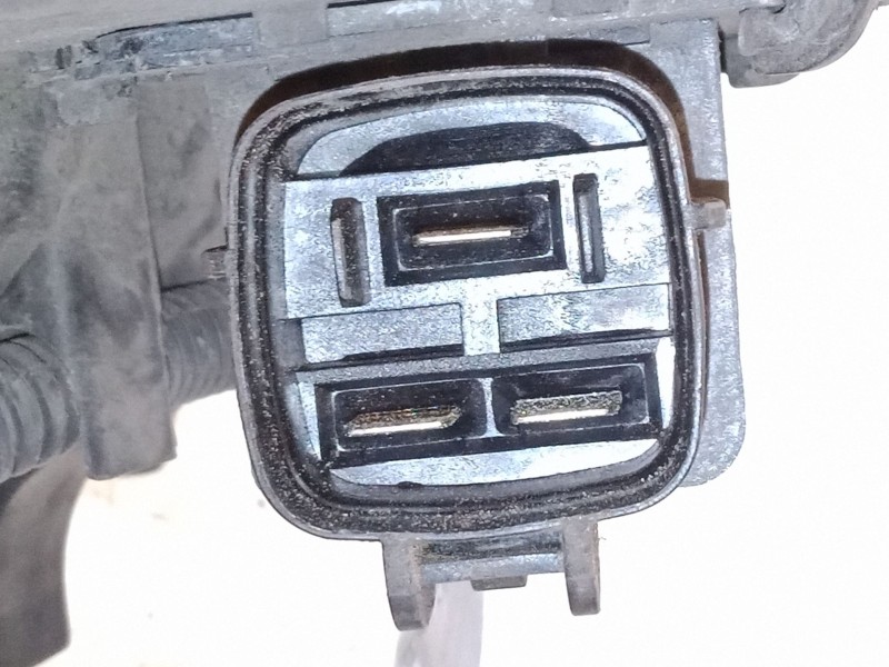 Recambio de electroventilador para kia carens iv 1.7 crdi referencia OEM IAM   