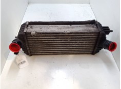 Recambio de intercooler para kia carens iv 1.7 crdi referencia OEM IAM