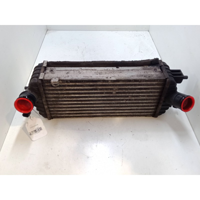 Recambio de intercooler para kia carens iv 1.7 crdi referencia OEM IAM   