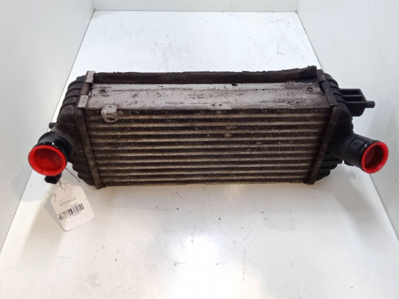 Recambio de intercooler para kia carens iv 1.7 crdi referencia OEM IAM   