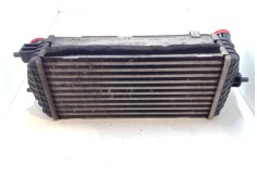 Recambio de intercooler para kia carens iv 1.7 crdi referencia OEM IAM    2