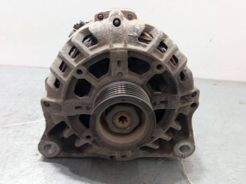 ALTERNADOR 9649611780 