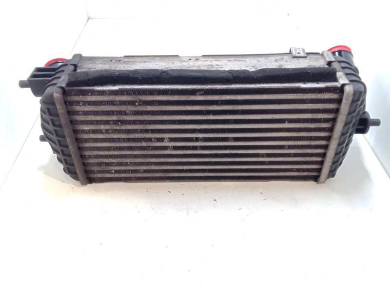 Recambio de intercooler para kia carens iv 1.7 crdi referencia OEM IAM   