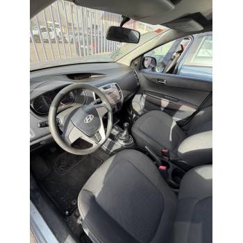 HYUNDAI I20 I (PB, PBT)