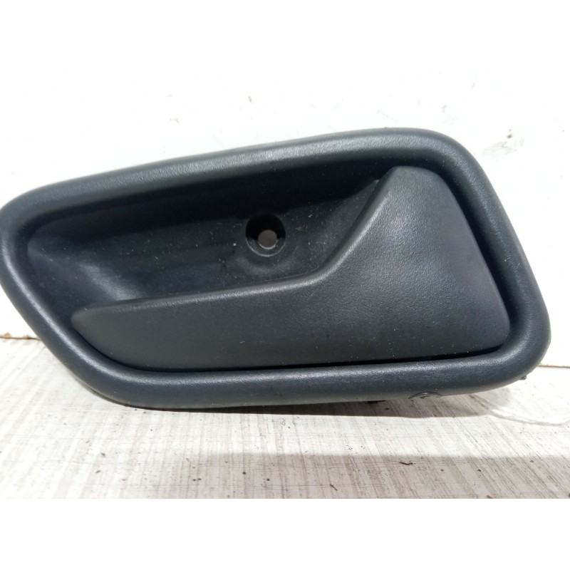 Recambio de maneta interior puerta trasera derecha para subaru justy iii (g3x) 1.5 awd (g3x413) referencia OEM IAM   