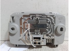 Recambio de luz interior delantera para kia picanto iii (ja) 1.0 referencia OEM IAM    2
