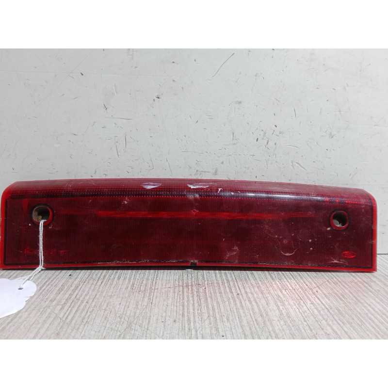 Recambio de luz central de freno para ford focus c-max (dm2) 1.6 tdci referencia OEM IAM   