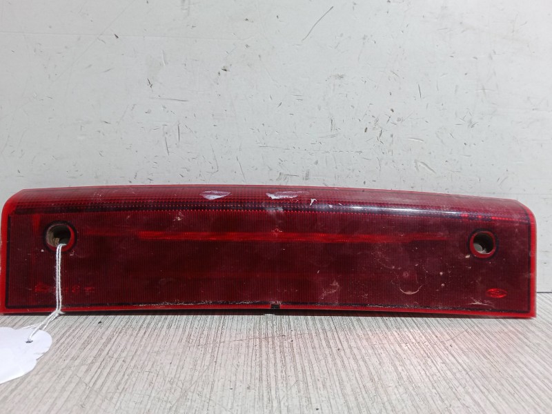 Recambio de luz central de freno para ford focus c-max (dm2) 1.6 tdci referencia OEM IAM    Recambio de luz central de freno para ford focus c-max (dm2) 1.6 tdci referencia OEM IAM