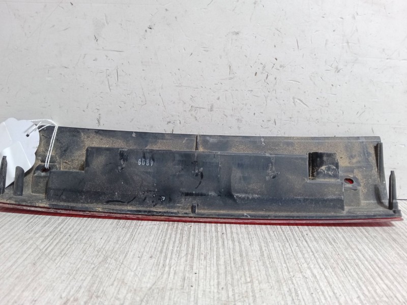 Recambio de luz central de freno para ford focus c-max (dm2) 1.6 tdci referencia OEM IAM    Recambio de luz central de freno para ford focus c-max (dm2) 1.6 tdci referencia OEM IAM