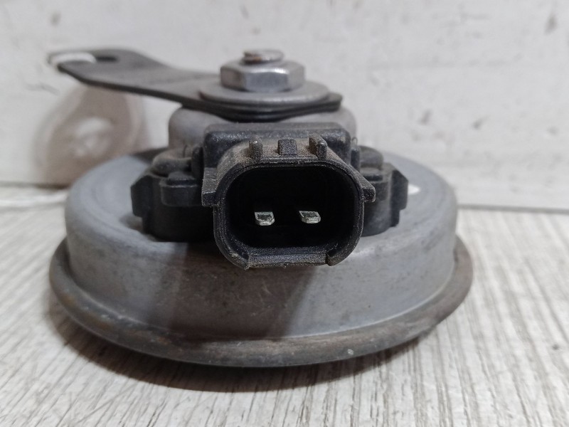 Recambio de claxon para kia picanto iii (ja) 1.0 referencia OEM IAM   