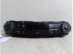 Recambio de mando climatizador para mercedes-benz clase e (w211) e 200 cdi (211.007) referencia OEM IAM 2118300890  