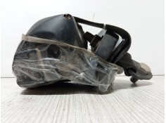 Recambio de cinturon seguridad trasero izquierdo para fiat cinquecento (170_) 0.9 i.e. s (170af, 170cf) referencia OEM IAM
