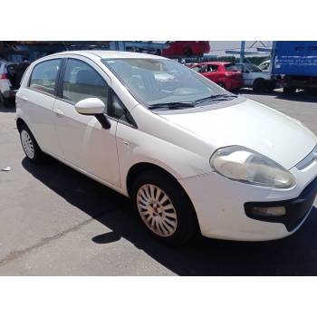 FIAT PUNTO (199_)