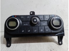 Recambio de mando climatizador para nissan qashqai / qashqai +2 i (j10, nj10, jj10e) 1.5 dci referencia OEM IAM 27500JD45A  