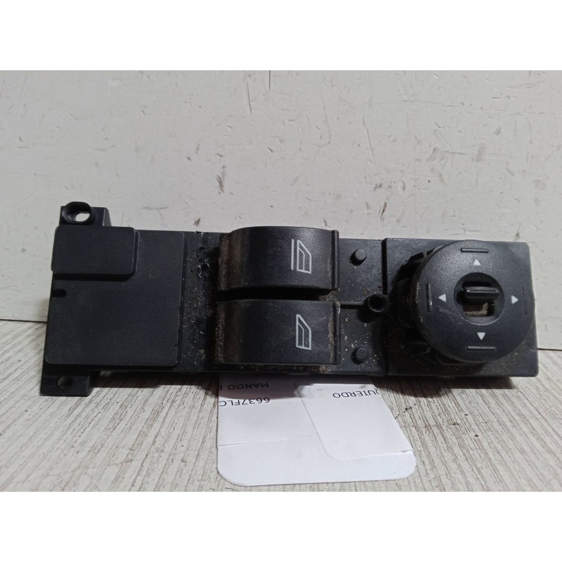 Recambio de mando elevalunas delantero izquierdo para ford focus c-max (dm2) 1.6 tdci referencia OEM IAM   