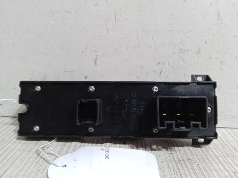Recambio de mando elevalunas delantero izquierdo para ford focus c-max (dm2) 1.6 tdci referencia OEM IAM    Recambio de mando elevalunas delantero izquierdo para ford focus c-max (dm2) 1.6 tdci referencia OEM IAM