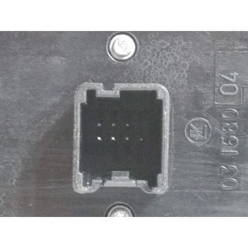 Recambio de mando elevalunas delantero izquierdo para ford focus c-max (dm2) 1.6 tdci referencia OEM IAM    Recambio de mando elevalunas delantero izquierdo para ford focus c-max (dm2) 1.6 tdci referencia OEM IAM